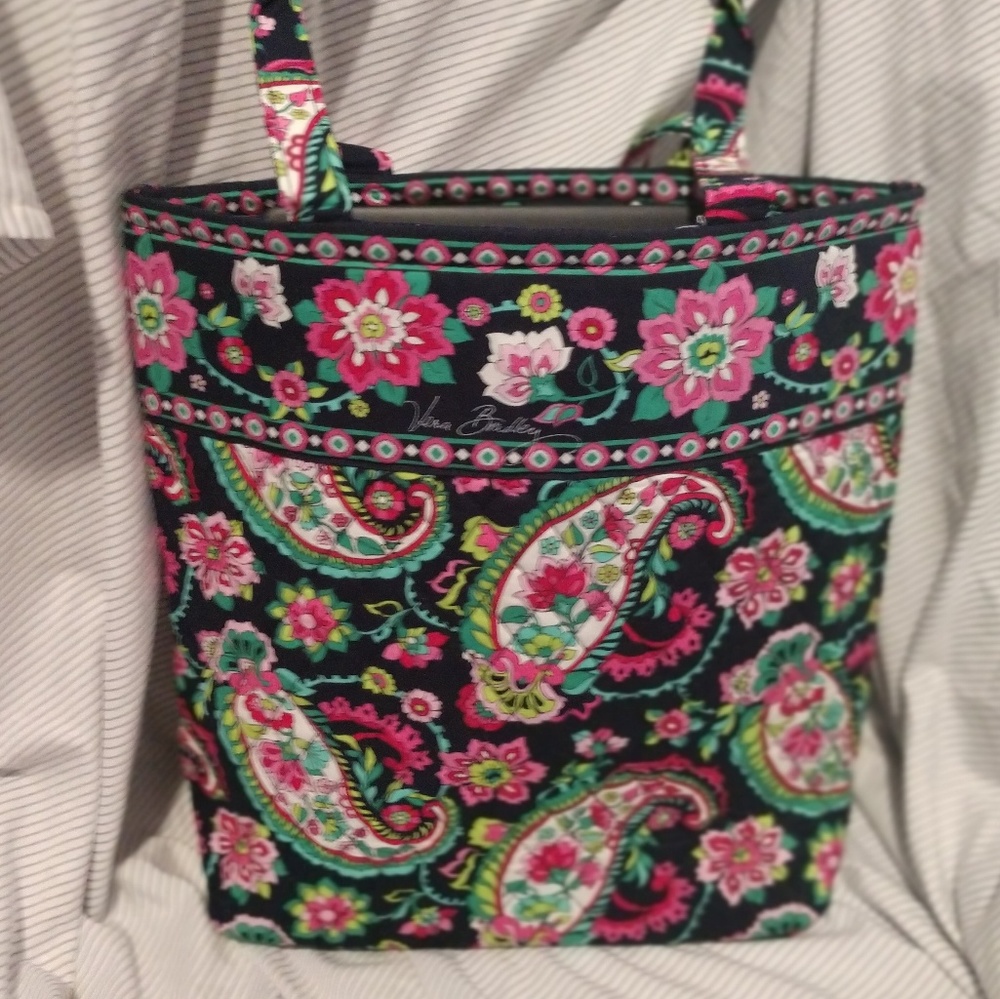 Vera Bradley Tote